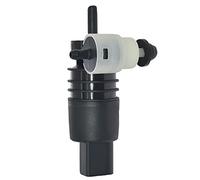 BANDOX Pompe de Lave-Glace d'essuie-Glace OEM 67127388349, pour Accessoires de Voiture automatiques BWM X1 X2 X3 X4 X5