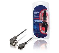Bandridge Power Cord IEC C13 Câble d'alimentation