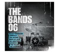 Various – The Bands 06 – Import