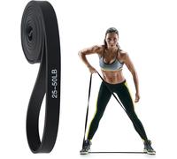 Bands,100% Latex Terra Bands,100% Latex,Resistance Bands,Resistance Bands,Sports Elastic Bands,For Muscle Building,Yoga,Pilates,Strength Training