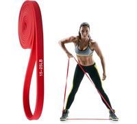 Bands,100% Latex Terra Bands,15-25 Lb Resistance Bands,Resistance Bands,Bands,Sports Elastic Band For Muscle Building,Yoga,Pilates,Bands,Bands,Bands,