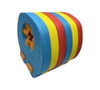 Bands De Bras De Natation pour, Bandes De Bras Disques Flottants De Natation | Anneaux Flottants 6X Manches en Mousse EVA pour Les Voyage De Bébé du Parc Aquatique, Large Gamme D'appli