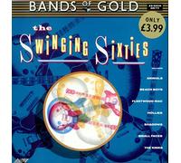 Bands of Gold-The Swinging Sixties [Import]
