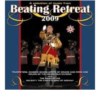 Bands of the Household Div. - Beating Retreat 2009 [Import]