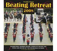 Bands Of The Household Division - Beating Retreat 2008 [Import]