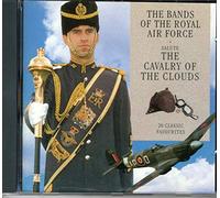 Bands of the Royal Air Force - Salute Cavalry of The [Import]