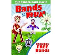 Bands on The Run