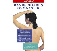 Bandscheibengymnastik [VHS]