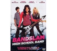 Bandslam-High School Band [Import]