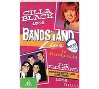 Bandstand Live in Australia: The Shadows [Import]