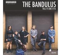 Bandulus - Tell It Like It Is [Vinyl Lp]