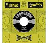 Bandulus,the - Soundclash Series - the Bandulus Vs. the Utopians