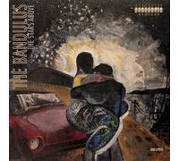Bandulus – The Stars Above – Vinyle – Broken Silence