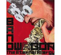 Bandwagon - The Eternal Allergy [Import]