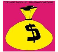 Teenage Fanclub - Bandwagonesque [Remastered] [Vinyl] Rmst, Uk - Import