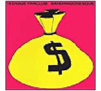 Bandwagonesque [UK Import]