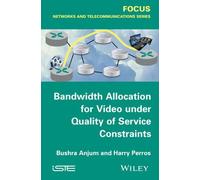 Bandwidth Allocation For Video Under Quality Of Service Constraints