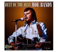 BANDY,MOE - Best of the Best