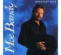 Bandy, Moe - Greatest Hits