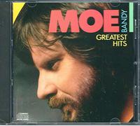 Bandy, Moe - Greatest Hits
