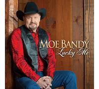 Bandy, Moe - Lucky Me -Digi-