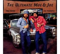 Bandy, Moe - Moe & Joe: Ultimate Hits Collection
