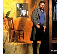 Bandy, Moe - No Regrets