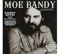 Bandy, Moe - Souvenirs