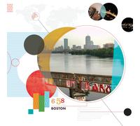 Bane 6:58 PM Boston (Vinyl)