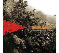 Bane - Bane-It All Comes Down to This