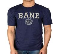Bane Don't Wait Up T Shirt Men Punk Band Tee Give Blood The Note Size L