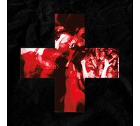 Bane – Give Blood – Vinyle LP crème et transparent, pochette gatefold, livret