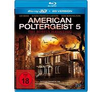 Bane,Lee - American Poltergeist 5 (2D+3D) [Blu-Ray] [Import]