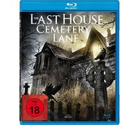 Bane,Lee - Last House on Cemetary Lane (Uncut) 3D [Blu-Ray] [Import]