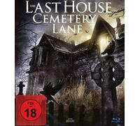 Bane,Lee - Last House on Cemetary Lane (Uncut) [Blu-Ray] [Import]