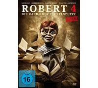 Bane,Lee - Robert 4 - die Rache der Teufelspuppe (Uncut)
