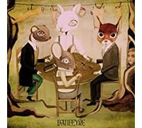 Banefyre Vinyle