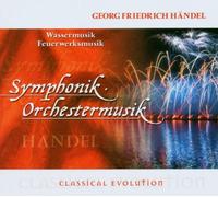 Banfalvi,Bela - Wassermusik,Feuerwerksmusik [Import]