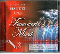 Banfalvi,Bela - Wassermusik/Feuerwerksmusik [Import]
