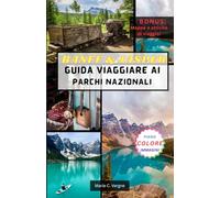 BANFF & JASPER GUIDA VIAGGIARE AI PARCHI NAZIONALI: Dove le vette maestose incontrano acque cristalline