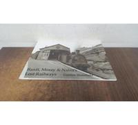 Banff, Moray and Nairn's Lost Railways