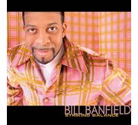 Banfield, Bill – Striking Balance
