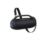 ? Bang 2 Enceinte Bluetooth Portable - 90W Puissance IPX6 Etanche 26h Autonomie Eclairage Rythmé