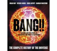 Hannah Wakeford Brian May Patrick Moore Chris Lintott Bang 2 (Relié)