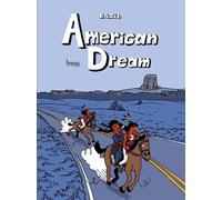 BANG American dream