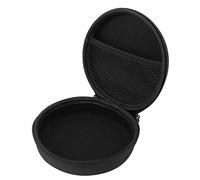 Bang and Olufsen Haut-Parleur étui B O Noir Nylon Portable Protection Complète Haut-Parleur Bluetooth Sac de Rangement étui de Protection pour A1