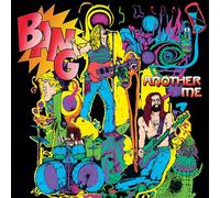 The Bang – Another Me – Vinyle couleur rouge (LP)