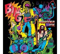 BANG - ANOTHER ME (RED) VINYL LP NEUF