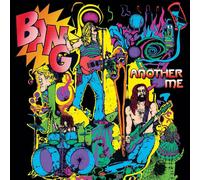 Bang Another Me (Vinyl) 12" Album Coloured Vinyl
