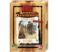 Bang Armed & Dangerous Extension